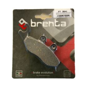 Brenta Piaggio Beverly 200 Disk Ön Arka Fren Balata