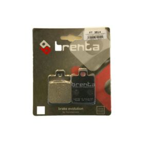 Brenta Piaggio MP3 300 Disk Ön Fren Balata