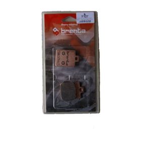Brenta Piaggio MP3 300 Disk Ön Fren Balata
