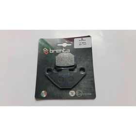 Brenta Suzuki AN 125 Brenta Ön Disk Fren Balata