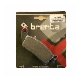 Brenta Suzuki AN 650 Burgman Ön Fren Balatası