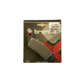Brenta Suzuki GSX-R 600 Ön Disk Fren Balata