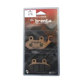 Brenta Sym Fiddle 125 Ön Disk Fren Balatası