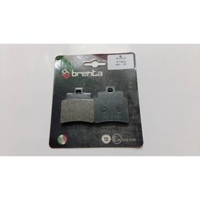 Brenta Sym GTS 250 Ön Disk Fren Balatası