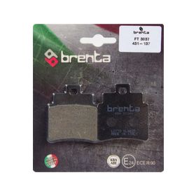 Brenta Sym GTS 250 Ön Disk Fren Balatası