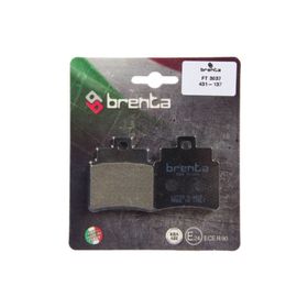 Brenta Sym GTS 250 Ön Disk Fren Balatası