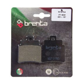 Brenta Sym GTS 250 Ön Disk Fren Balatası