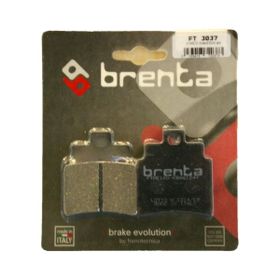 Brenta Sym GTS 250 Ön Disk Fren Balatası
