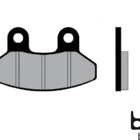 Brenta Sym Joyride 200 Ön Disk Fren Balatası