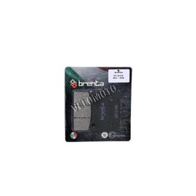 Brenta Sym Maxsym 400i Ön Disk Fren Balatası