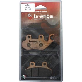 Brenta Sym Super Duke 125 Ön Disk Fren Balatası