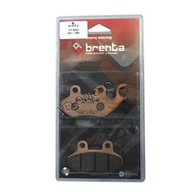 Brenta Sym Super Duke 125 Ön Disk Fren Balatası