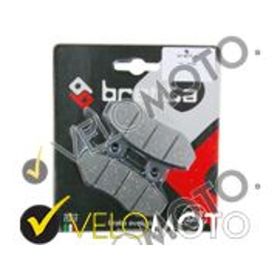 Brenta Sym Super Duke 125 Ön Disk Fren Balatası