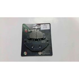 Brenta Sym Wolf 250 Arka Disk Fren Balatası
