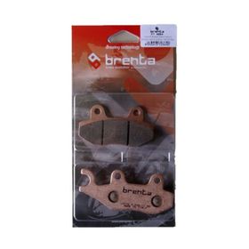 Brenta Triumph 900 Tıger Ön Disk Fren Balata