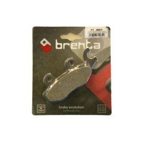 Brenta Triumph 900 Tıger Ön Disk Fren Balata
