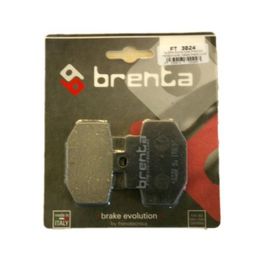 Brenta Vespa GTS 250 Arka Disk Fren Balata