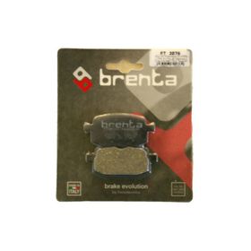 Brenta Yamaha BWS 100 Ön Disk Fren Balata