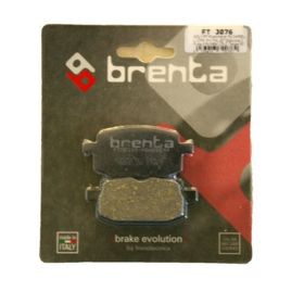 Brenta Yamaha BWS 100 Ön Disk Fren Balata
