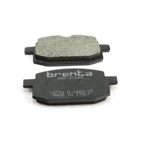 Brenta Yamaha BWS 100 Ön Disk Fren Balata