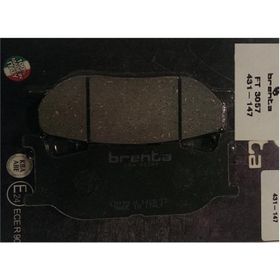 Brenta Yamaha Majesty 400 Ön Fren Balatası