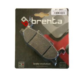 Brenta Yamaha Majesty 400 Ön Fren Balatası