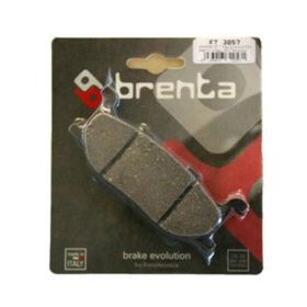 Brenta Yamaha Majesty 400 Ön Fren Balatası