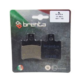 Brenta Yamaha Neos 100 Ön Disk Fren Balata
