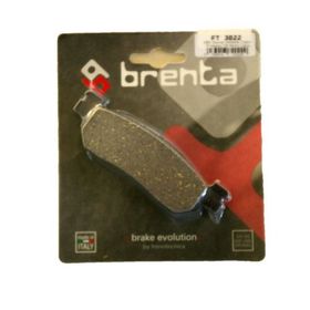 Brenta Yamaha Nouvo Disk Ön Fren Balata