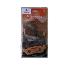 Brenta Yamaha Nouvo Disk Ön Fren Balata