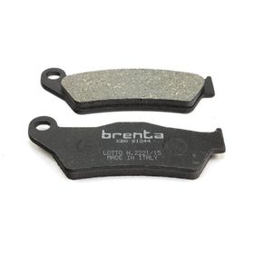 Brenta Yamaha TT 600 E Fren Balata