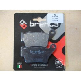 Brenta Yamaha XT 660 Arka Fren Balatası