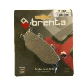 Brenta Yamaha XVS 1100 Drag Star Classıc Ön Disk Fren Balata