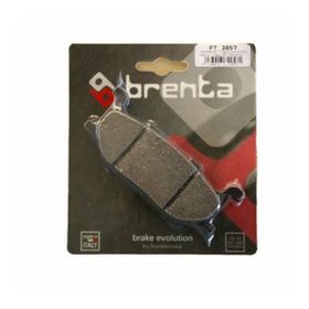 Brenta Yamaha XVS 1300 Ön Fren Balatası