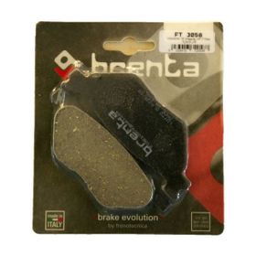 Brenta Yamaha XVS 950 A Arka Disk Fren Balata
