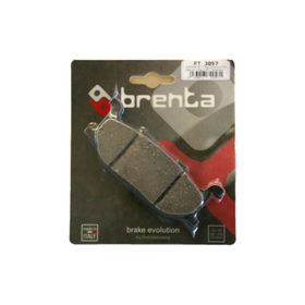 Brenta Yamaha XVS 950 A Arka Disk Fren Balata