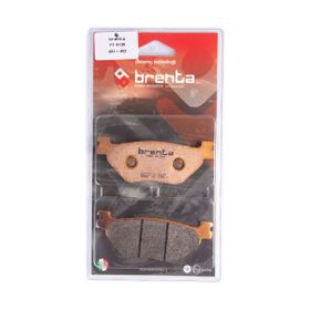 Brenta Yamaha XVS 950 A Arka Disk Fren Balata