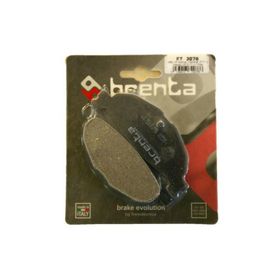 Brenta Yamaha YP 400 Majesty Arka Disk Fren Balata