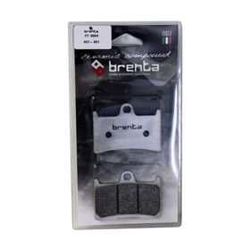 Brenta Yamaha YZF-R1 Ön Disk Fren Balata