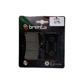 Brenta Yamaha YZF-R1 Ön Disk Fren Balata