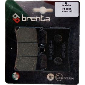 Brenta Yamaha YZF-R1 Ön Disk Fren Balata