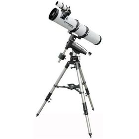Bresser 4730107 130x1000 mm Kundaklı Aynalı Manuel Teleskop