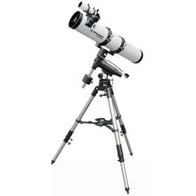 Bresser 4750128 150x1200 mm Aynalı Manuel Kundaklı Teleskop