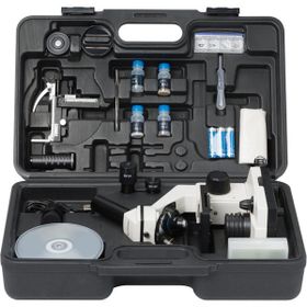 Bresser Biolux NV 20X–1280X Mikroskop