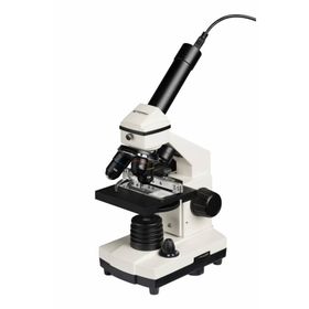 Bresser Biolux NV 20X–1280X Mikroskop