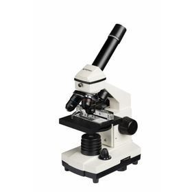 Bresser Biolux NV 20X–1280X Mikroskop