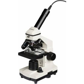 Bresser Biolux NV 20X–1280X Mikroskop