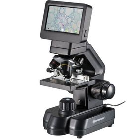 Bresser Biolux Touch LCD Mikroskop