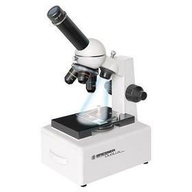 Bresser Duolux 50122000 20x-1280x Mikroskop