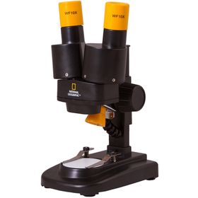 Bresser National Geographic 20x Stereo Mikroskop
